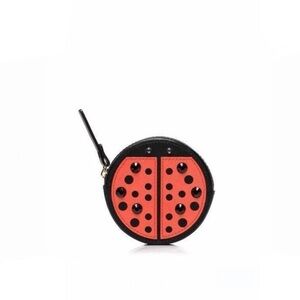 NWT Kate Spade Turn Over A New Leaf Lady